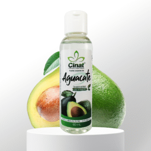 Aceite de Aguacate CINAT
