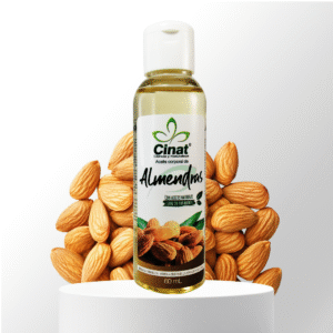Aceite de Almendras CINAT