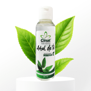 Aceite de Árbol de Té CINAT