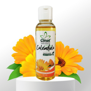 Aceite de Caléndula CINAT