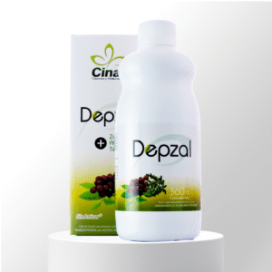 DEPZAL 360mL - 500mL
