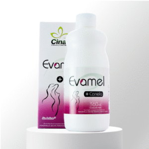 EVAMEL 360mL CINAT