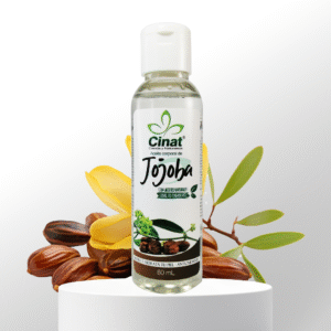 Aceite de Jojoba CINAT