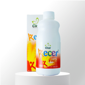 KECER 360mL CINAT