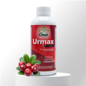 URMAX 500mL CINAT
