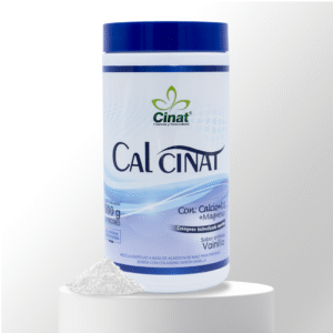 CALCINAT 600g CINAT