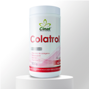 COLATROL 600g CINAT