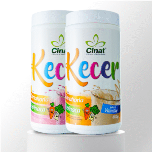 KECER 600g CINAT