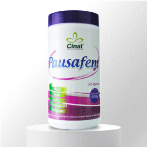 PAUSAFEM 600g CINAT