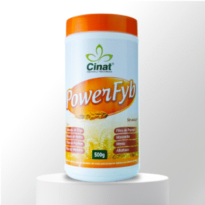 PowerFyb 500g CINAT
