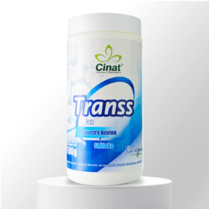 TRANSS 600g CINAT