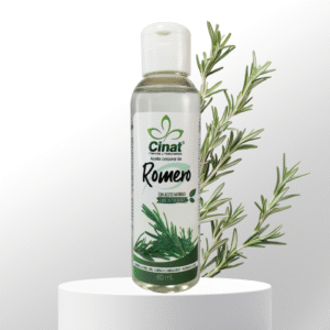 Aceite de Romero CINAT