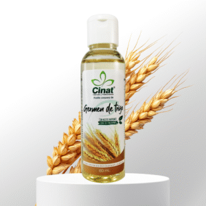 Aceite de germen de trigo CINAT