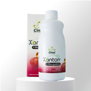 XANTON 360mL CINAT
